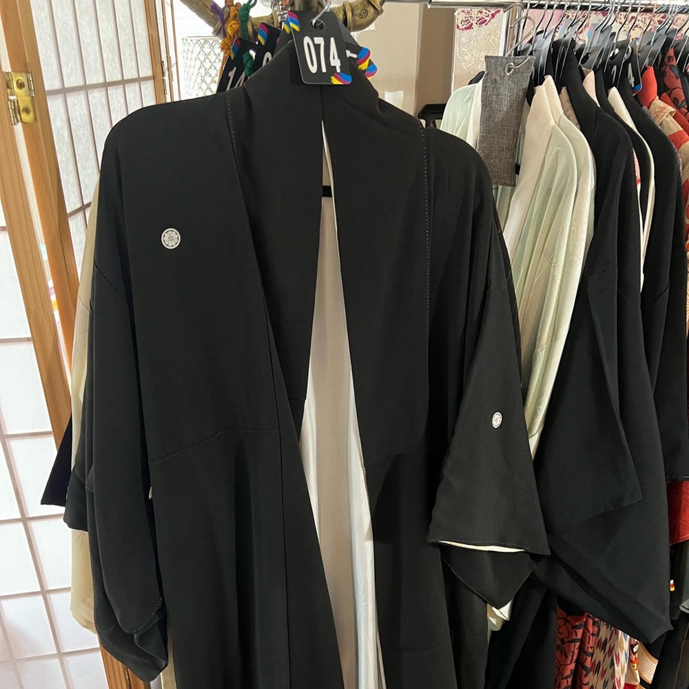Kimono #74
